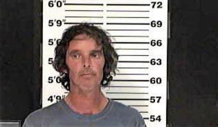 Kain Jones - Hunt County, TX 