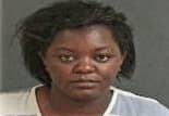 Shirley Jones-Brunson, - Charleston County, SC 