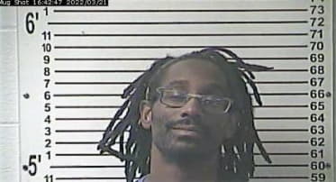 Jerry King, - Hardin County, KY 