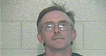 Terry King, - Pulaski County, KY 