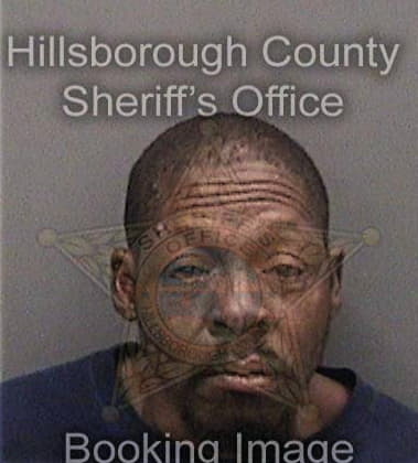 Reginald Kirkland, - Hillsborough County, FL 