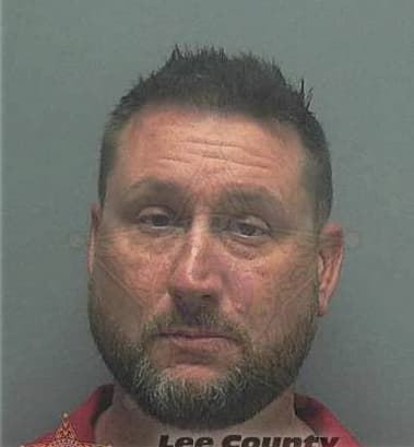 Harry Kitner-V, - Lee County, FL 