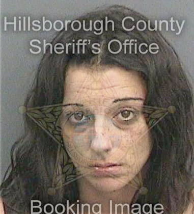 Maria Kleinfelt, - Hillsborough County, FL 