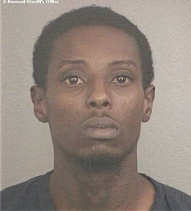 Sergio Lewis, - Broward County, FL 