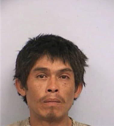 Louis Linaresrodriguez, - Travis County, TX 