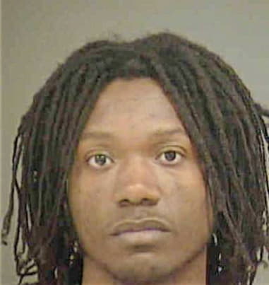 Ronald Linton, - Mecklenburg County, NC 