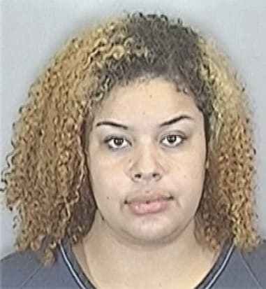 Marcella Maddox, - Manatee County, FL 