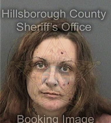 Pricila Marcano - Hillsborough County, FL 