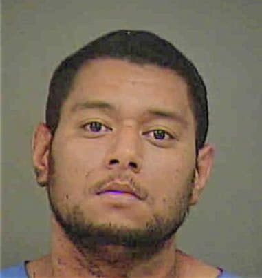 Jehu Martinez, - Mecklenburg County, NC 