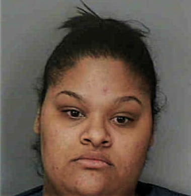 Priscilla Martinez, - Polk County, FL 