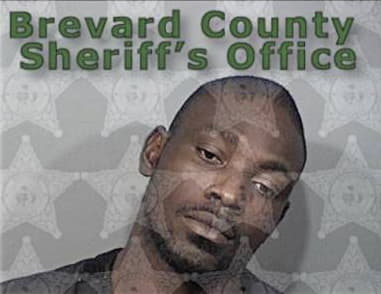 Marcus Mathis, - Brevard County, FL 