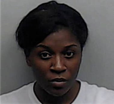 Francina Maxwell, - Fulton County, GA 