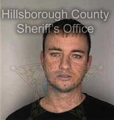 Tommy Maxwell - Hillsborough County, FL 