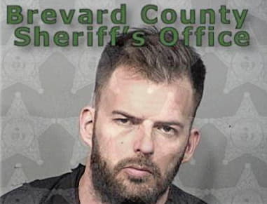 Conrad McCarthy, - Brevard County, FL 