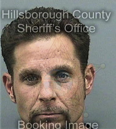 Michael McCloskey - Hillsborough County, FL 