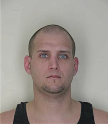 Robert McDaniels - Hillsborough County, FL 