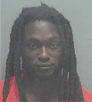 Shedrick McDowell, - Lee County, FL 