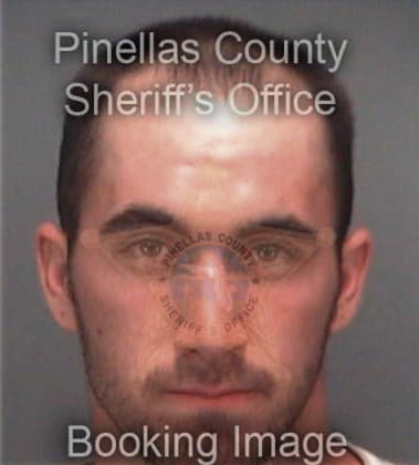 Richard McGraw - Pinellas County, FL 
