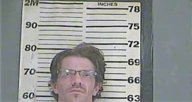 Victor McGuire, - Greenup County, KY 