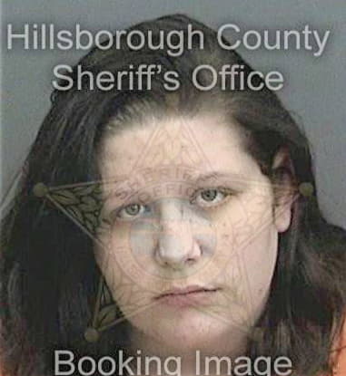 Jenna McLaughlin - Hillsborough County, FL 