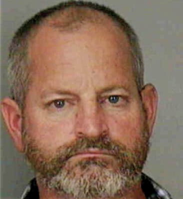 Steven McLeod - Polk County, FL 