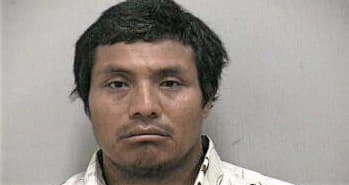 Geronimo Mejia-Mateo, - Martin County, FL 