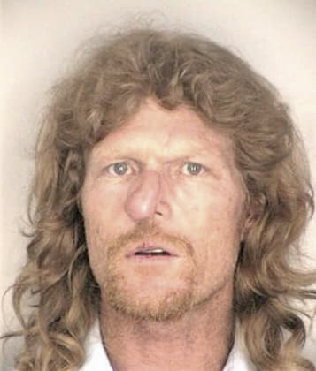 Andrew Mercer - Hillsborough County, FL 