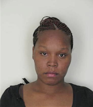 Nina Merrell - Hillsborough County, FL 