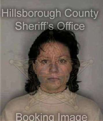 Dana Metzmeier - Hillsborough County, FL 