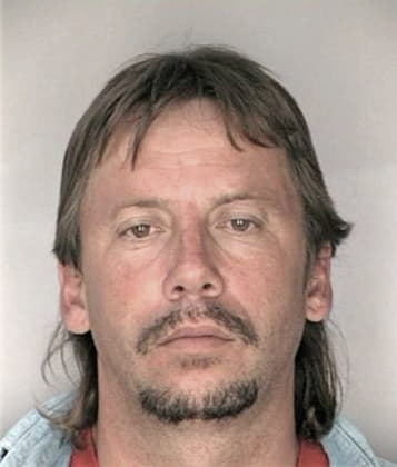 Richard Minjarez - Hillsborough County, FL 