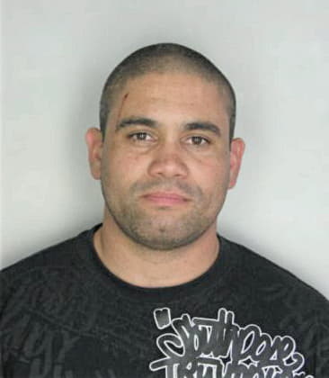 Jeremiah Minton - Hillsborough County, FL 