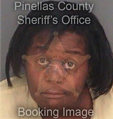 Janice Mobley, - Pinellas County, FL 