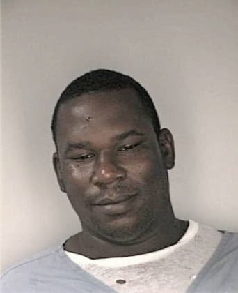 Bobby Moore, - Hillsborough County, FL 