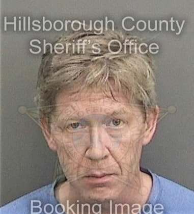 Bernardo Moralessalazar, - Hillsborough County, FL 