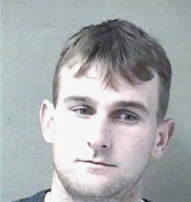 Jared Mullis, - Okaloosa County, FL 