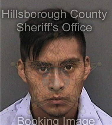 Eduardo Naranjojimenez, - Hillsborough County, FL 