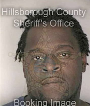 Derrick Nelson, - Hillsborough County, FL 