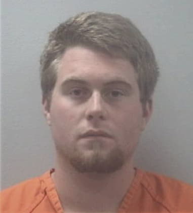 Jeremy Nelson, - Lexington County, SC 