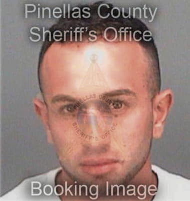 Rudolfo Ochoa, - Pinellas County, FL 