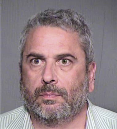 Alejandro Ochoa-Altamirano, - Maricopa County, AZ 