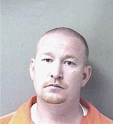 Joshua Parnell, - Okaloosa County, FL 