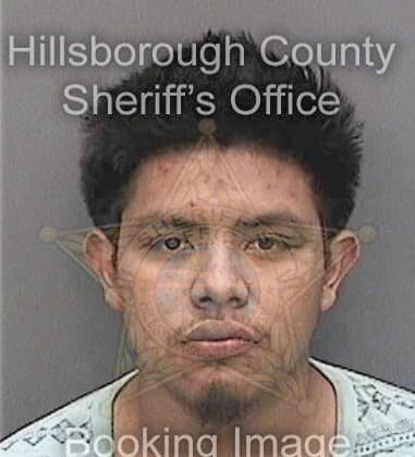 Michael Pastrana, - Hillsborough County, FL 