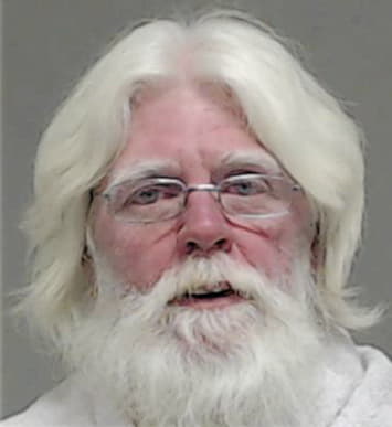 Joel Perkins - Collin County, TX 
