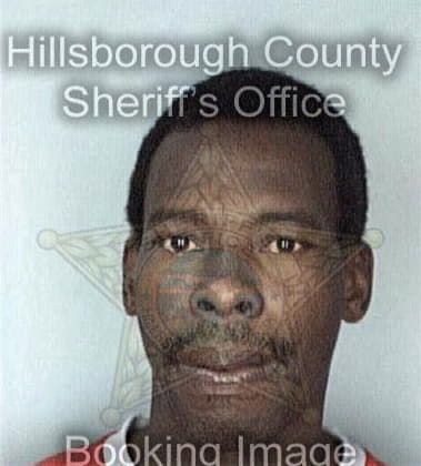 James Phillips, - Hillsborough County, FL 