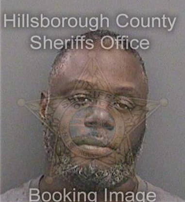 Marquist Polite, - Hillsborough County, FL 