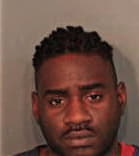 Antonio Polk, - Shelby County, TN 