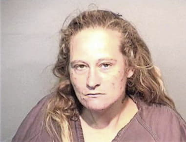 Michelle Powell, - Brevard County, FL 