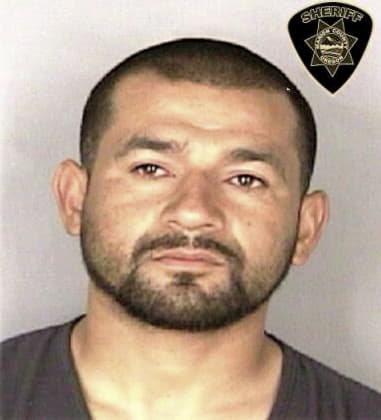 Rolando Ramirez-Flores, - Marion County, OR 