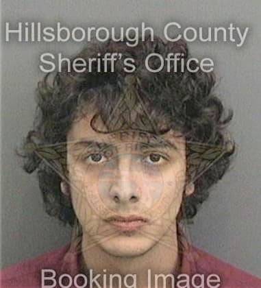 Dillon Rankin, - Hillsborough County, FL 