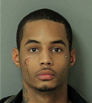 Antonio Rankins - Wake County, NC 